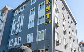 Nest Suite Maltepe